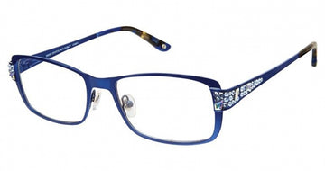 Jimmy Crystal New York BBB0 Eyeglasses