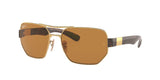 Ray Ban 3672 Sunglasses