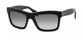 Prada Prada Logo 25QS Sunglasses