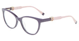 Furla VFU353072154 Eyeglasses