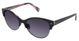 Nicole Miller NMVERDI Sunglasses