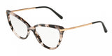 Dolce & Gabbana 3295F Eyeglasses