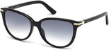 Swarovski 0077 Sunglasses