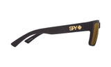 973417 - Soft Matte Black - Happy Bronze with Gold Mirror
