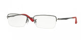 Ray Ban 8733D Eyeglasses