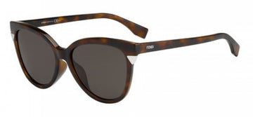 Fendi Ff0125 Sunglasses