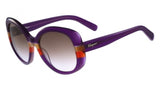 Salvatore Ferragamo 793S Sunglasses