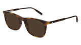 Montblanc Established MB0007S Sunglasses