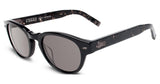 John Varvatos V794GRE49 Sunglasses