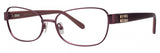 Vera Wang JOANIE Eyeglasses