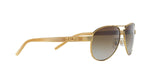 101/T5 - Gold - Polar Brown Gradient