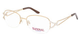 NATIONAL 0332 Eyeglasses