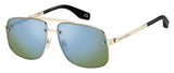 Marc Jacobs Marc318 Sunglasses