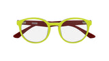 Puma Sportstyle PU0107O Eyeglasses