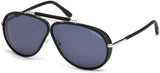 Tom Ford 0509 Sunglasses