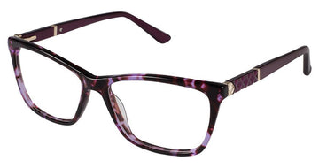 Nicole Miller NMBATEAU Eyeglasses