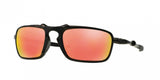 Oakley Badman 6020 Sunglasses