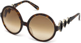 Emilio Pucci 0039 Sunglasses