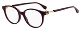 Fendi Ff0348 Eyeglasses