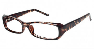 New Globe A100 Eyeglasses