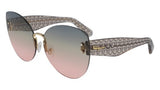 Salvatore Ferragamo SF208S Sunglasses