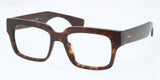 Prada 12QV Eyeglasses