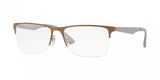 Ray Ban 6335 Eyeglasses