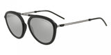 Emporio Armani 2056 Sunglasses