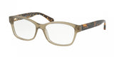 Coach 6116F Eyeglasses