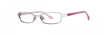 Lilly Pulitzer KIMMY Eyeglasses