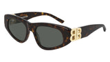 Balenciaga Everyday BB0095S Sunglasses