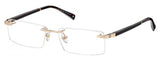 Montblanc 0390 Eyeglasses