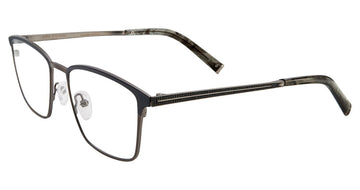 John Varvatos V165BLA53 Eyeglasses