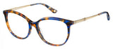 Juicy Couture Ju167 Eyeglasses