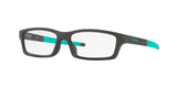 Oakley Crosslink Youth 8111 Eyeglasses