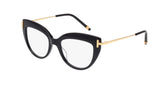 Boucheron Quatre BC0017O Eyeglasses