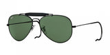 Ray Ban Outdoorsman 3030 Sunglasses