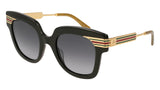 Gucci Sensual Romantic GG0281S Sunglasses