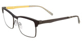 Police VPL260540V50 Eyeglasses