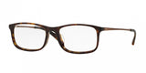 Ray Ban 5342D Eyeglasses