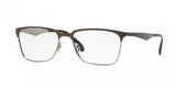 Ray Ban 6344 Eyeglasses