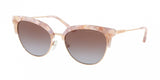 Michael Kors Savannah 1033 Sunglasses