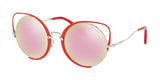 Miu Miu Core Collection 51TS Sunglasses