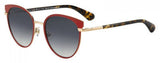 Kate Spade Janalee Sunglasses