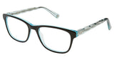 Sperry SPSANDYHILL Eyeglasses
