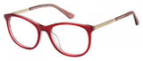 Juicy Couture Ju191 Eyeglasses
