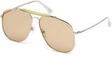 Tom Ford 0557 Sunglasses