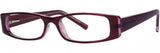 Fundamentals F004 Eyeglasses