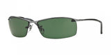 Ray Ban Rb3183 3183 Sunglasses