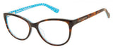 Juicy Couture Ju300 Eyeglasses